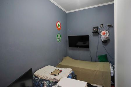 Apartamento à venda com 92m², 3 quartos e 3 vagasQuarto 1