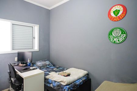 Apartamento à venda com 92m², 3 quartos e 3 vagasQuarto 1