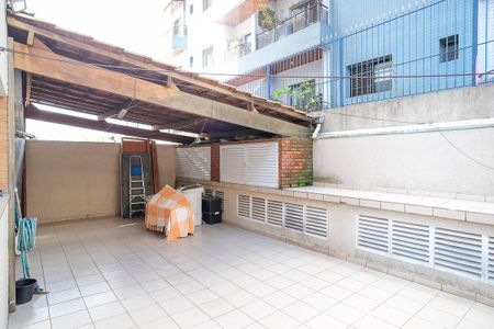 Apartamento à venda com 92m², 3 quartos e 3 vagasVaranda