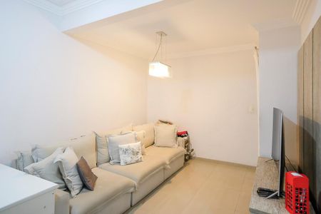 Apartamento à venda com 92m², 3 quartos e 3 vagasSala