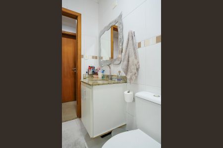 Apartamento à venda com 92m², 3 quartos e 3 vagasBanheiro