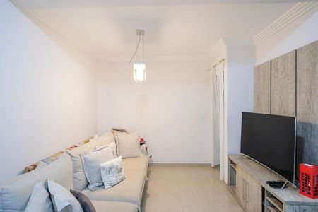 Apartamento à venda com 92m², 3 quartos e 3 vagasSala