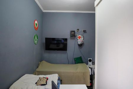 Apartamento à venda com 92m², 3 quartos e 3 vagasQuarto 1