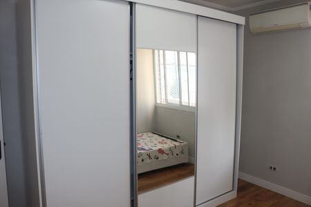 Apartamento para alugar com 119m², 3 quartos e 1 vagaQuarto 2