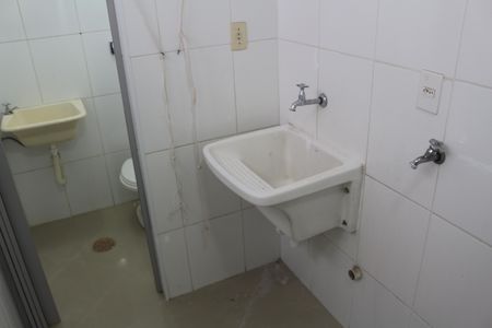 Apartamento para alugar com 119m², 3 quartos e 1 vagaÁrea de Serviço