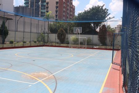 Apartamento para alugar com 119m², 3 quartos e 1 vagaQuadra Esportiva