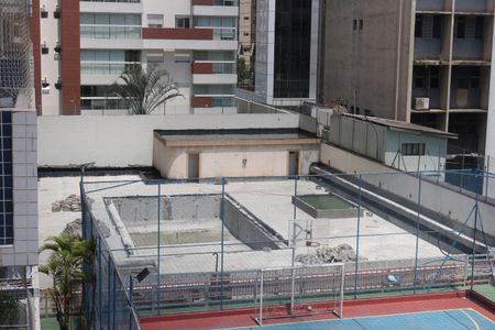 Apartamento para alugar com 119m², 3 quartos e 1 vagaÁrea comum - Piscina