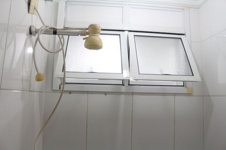 Apartamento para alugar com 119m², 3 quartos e 1 vagaBanheiro 2