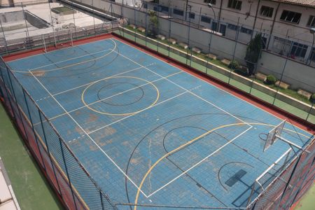 Apartamento para alugar com 119m², 3 quartos e 1 vagaQuadra Esportiva