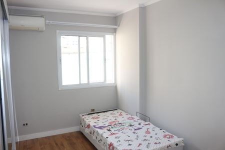 Apartamento para alugar com 119m², 3 quartos e 1 vagaQuarto 2