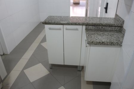 Apartamento para alugar com 119m², 3 quartos e 1 vagaCozinha