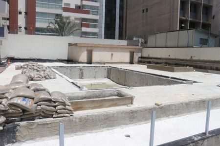 Apartamento para alugar com 119m², 3 quartos e 1 vagaÁrea comum - Piscina