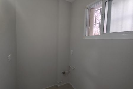 Apartamento para alugar com 119m², 3 quartos e 1 vaga Apartamento para alugar com 119m², 3 quartos e 1 vagaÁrea de Serviço
