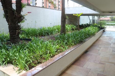 Apartamento para alugar com 119m², 3 quartos e 1 vagaÁrea comum