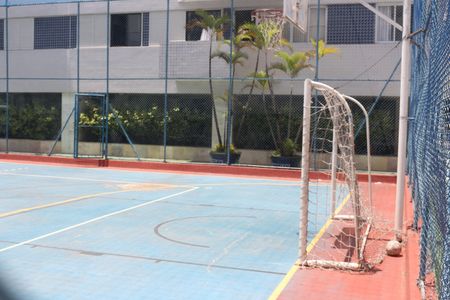 Apartamento para alugar com 119m², 3 quartos e 1 vagaQuadra Esportiva
