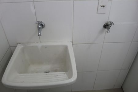 Apartamento para alugar com 119m², 3 quartos e 1 vagaÁrea de Serviço