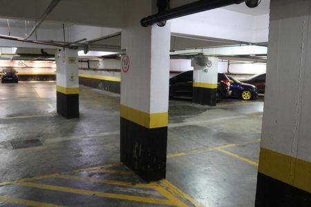 Apartamento para alugar com 119m², 3 quartos e 1 vagaGaragem