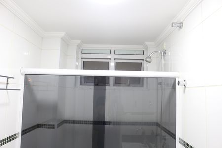 Apartamento para alugar com 119m², 3 quartos e 1 vagaBanheiro 1