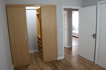 Apartamento para alugar com 119m², 3 quartos e 1 vagaSuíte 1