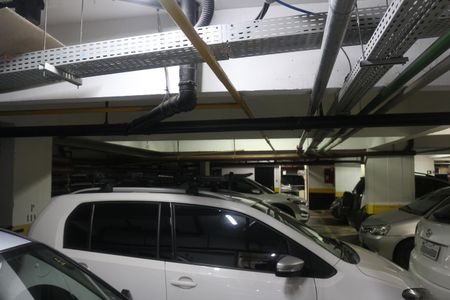 Apartamento para alugar com 119m², 3 quartos e 1 vagaGaragem