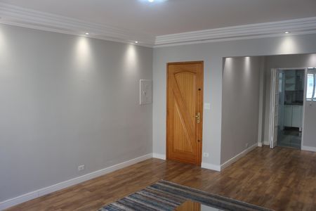 Apartamento para alugar com 119m², 3 quartos e 1 vagaSala