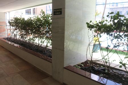 Apartamento para alugar com 119m², 3 quartos e 1 vagaÁrea comum