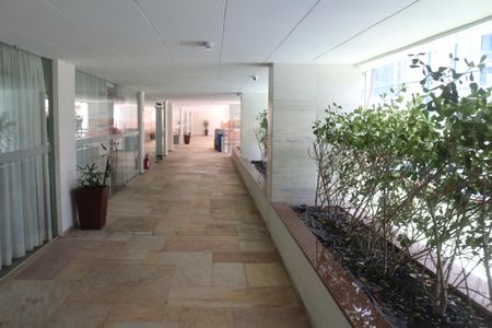 Apartamento para alugar com 119m², 3 quartos e 1 vagaÁrea comum