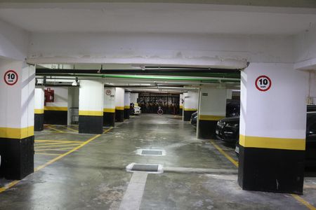 Apartamento para alugar com 119m², 3 quartos e 1 vagaGaragem