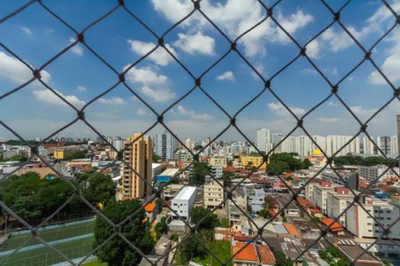 Apartamento à venda com 70m², 3 quartos e 2 vagasVista da Suíte