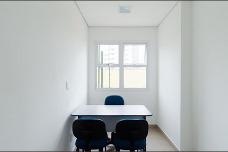 Apartamento à venda com 70m², 3 quartos e 2 vagasÁrea Comum