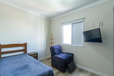 Apartamento à venda com 70m², 3 quartos e 2 vagasSuíte