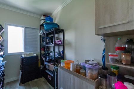 Apartamento à venda com 70m², 3 quartos e 2 vagasQuarto 1