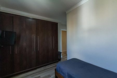 Apartamento à venda com 70m², 3 quartos e 2 vagasSuíte