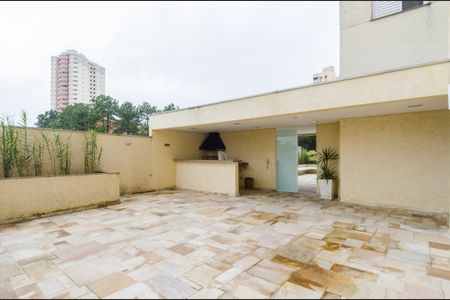 Apartamento à venda com 70m², 3 quartos e 2 vagasÁrea Comum