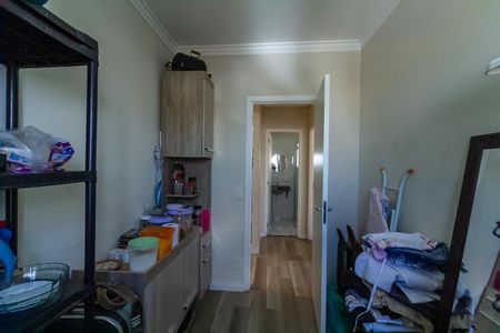 Apartamento à venda com 70m², 3 quartos e 2 vagasQuarto 1