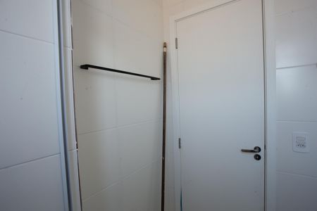 Apartamento à venda com 54m², 2 quartos e 1 vagaBanheiro