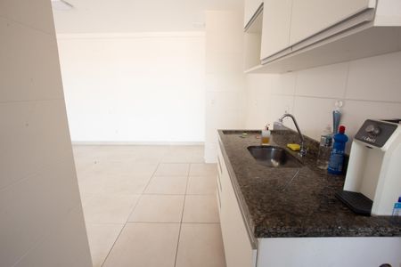 Apartamento à venda com 54m², 2 quartos e 1 vagaCozinha