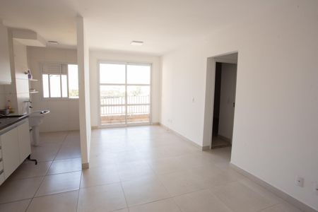 Apartamento à venda com 54m², 2 quartos e 1 vagaSala