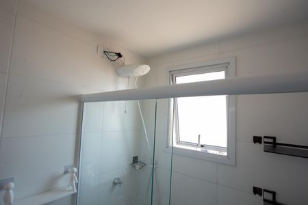 Apartamento à venda com 54m², 2 quartos e 1 vagaBanheiro