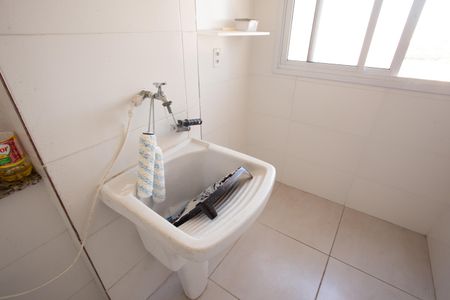 Apartamento à venda com 54m², 2 quartos e 1 vagaÁrea de Serviço