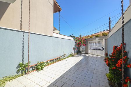 Casa à venda com 165m², 3 quartos e 3 vagasGaragem