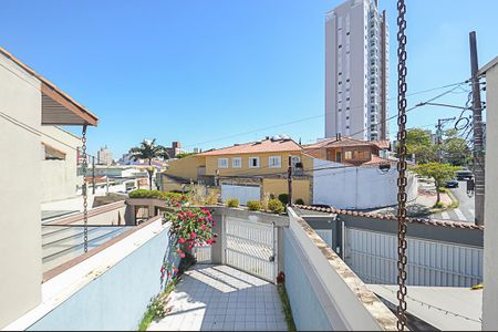 Casa à venda com 165m², 3 quartos e 3 vagasVista da Sacada da Suíte