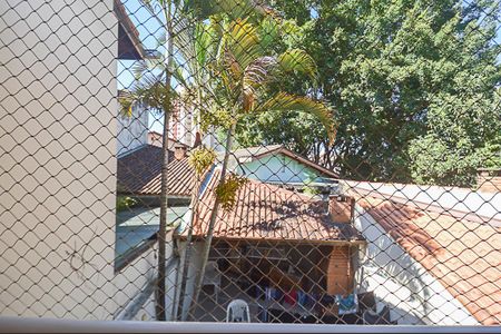 Casa à venda com 165m², 3 quartos e 3 vagasVista da Sacada da Suíte 3