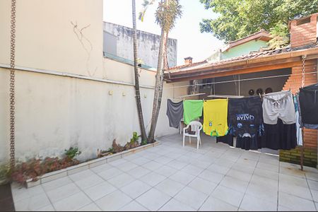 Casa à venda com 165m², 3 quartos e 3 vagasQuintal