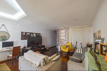 Casa à venda com 165m², 3 quartos e 3 vagasSala