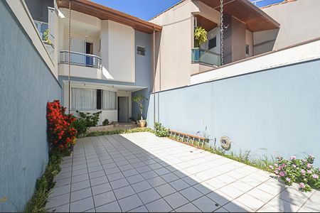 Casa à venda com 165m², 3 quartos e 3 vagasGaragem