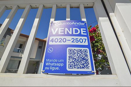 Casa à venda com 165m², 3 quartos e 3 vagasPlaca NILD-1043
