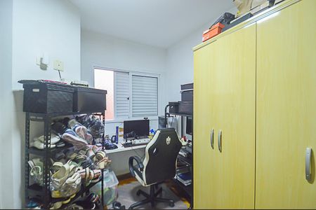 Casa à venda com 165m², 3 quartos e 3 vagasSuíte 2