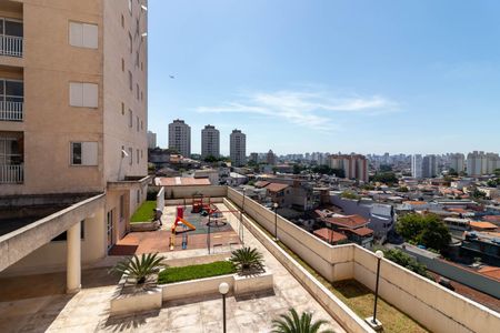 Apartamento à venda com 54m², 2 quartos e 1 vagaQuarto 2 - Vista