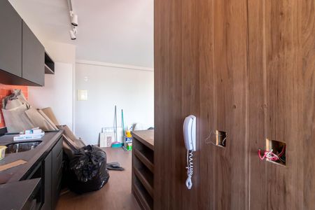 Apartamento à venda com 54m², 2 quartos e 1 vagaCozinha